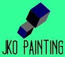 JKO Painting logo